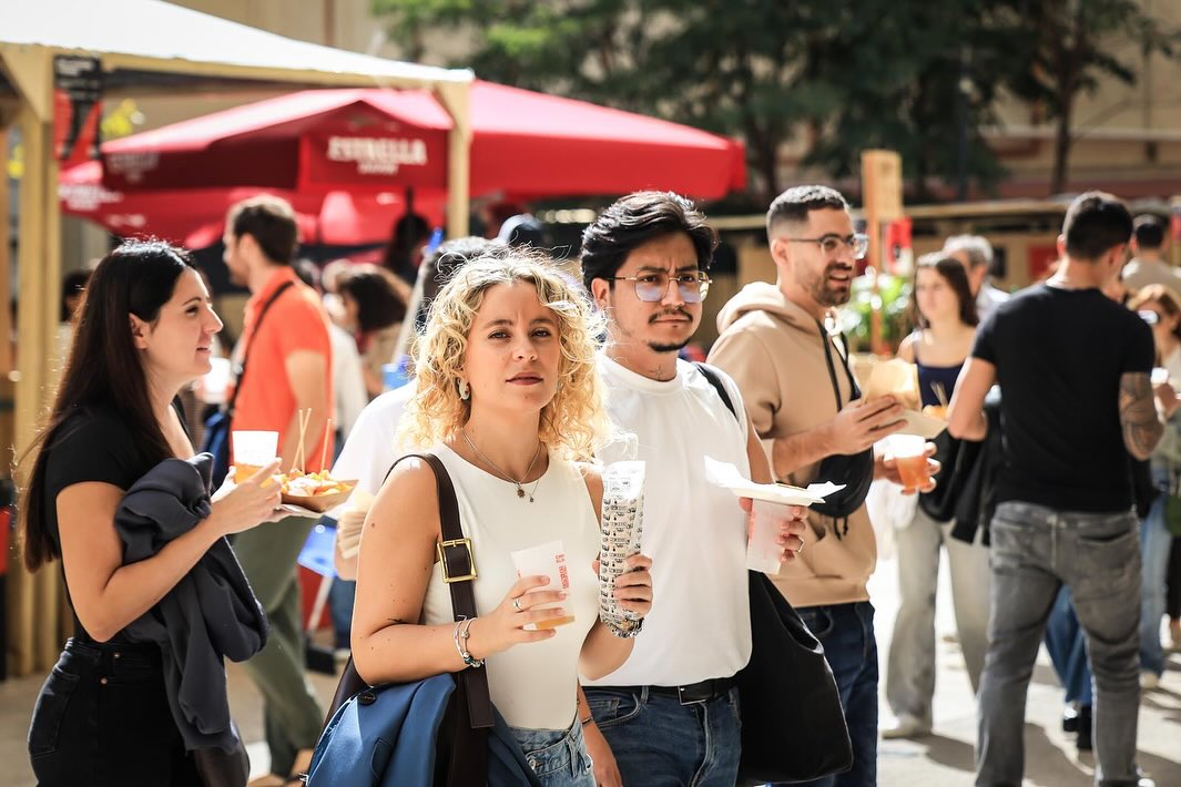 diseño de stands para ferias
